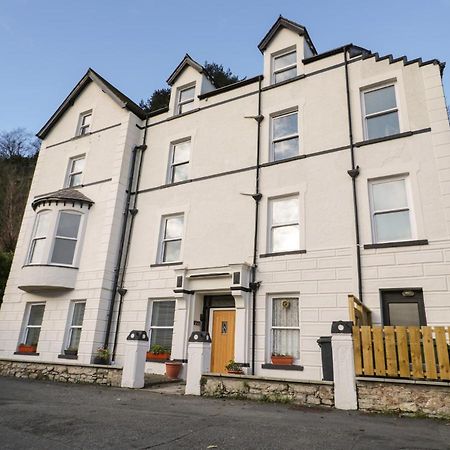 Bodnant Lägenhet Llandudno Exteriör bild