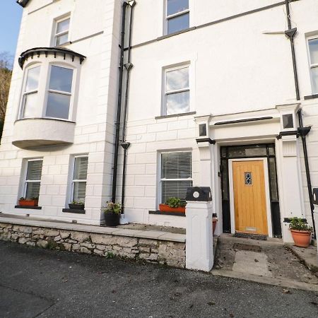 Bodnant Lägenhet Llandudno Exteriör bild
