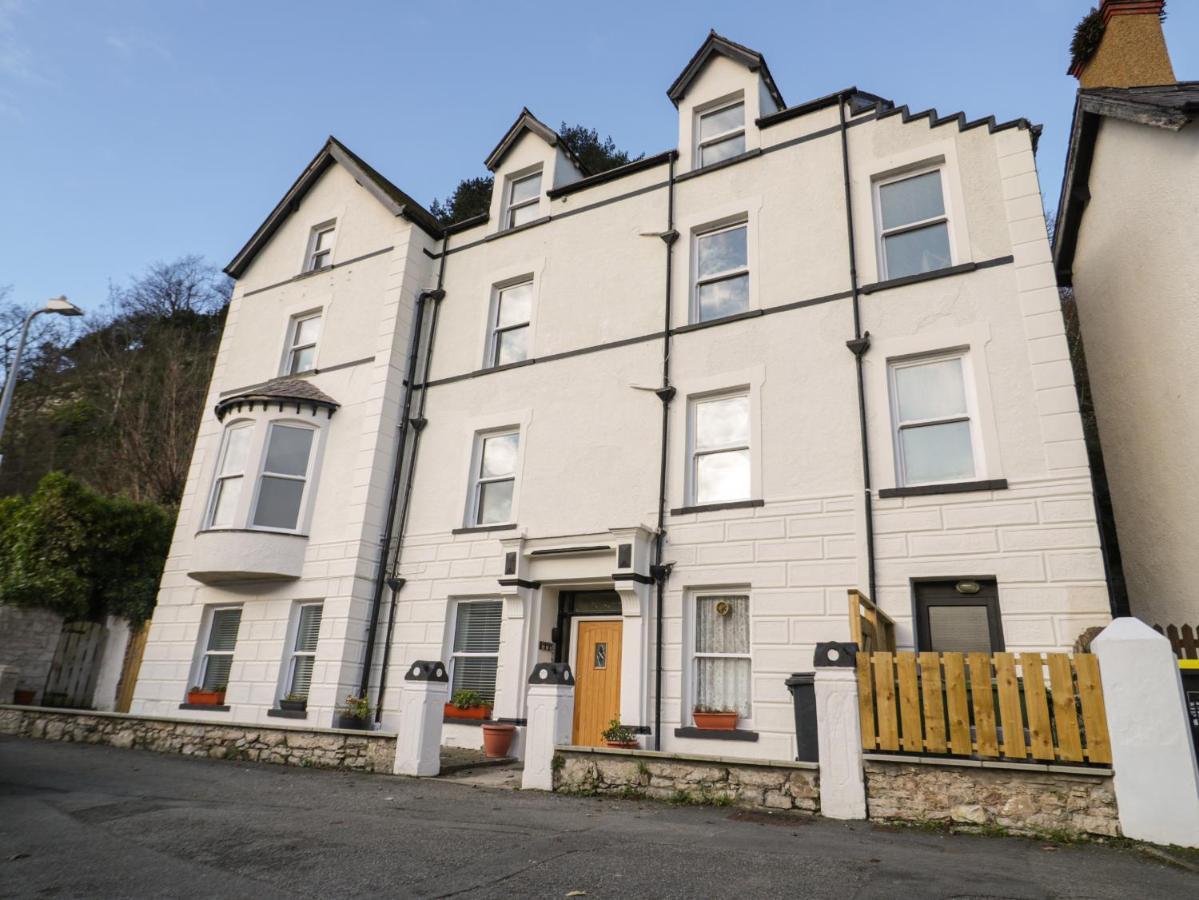 Bodnant Lägenhet Llandudno Exteriör bild