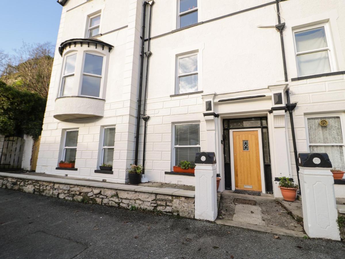 Bodnant Lägenhet Llandudno Exteriör bild