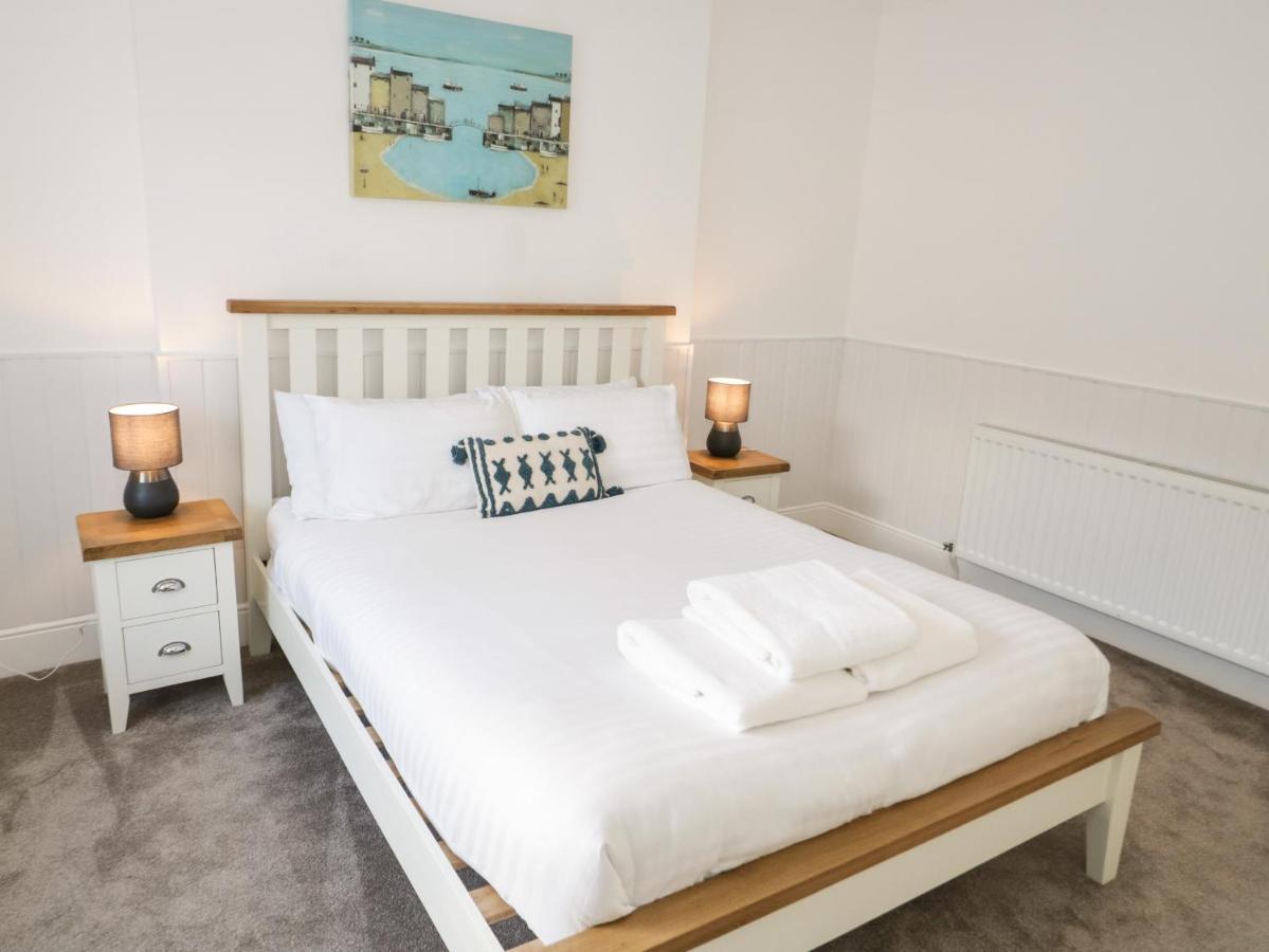 Bodnant Lägenhet Llandudno Exteriör bild